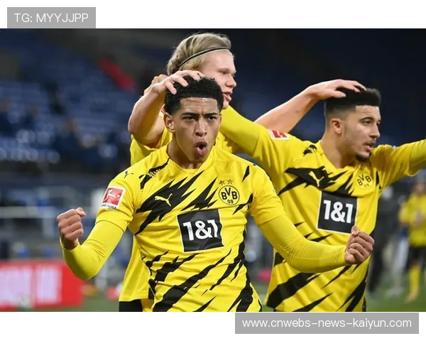 多特蒙德哈兰德：关键表现引领全队节奏的足球奇迹