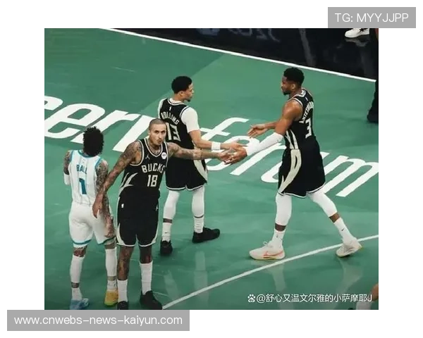 字母哥扣篮引爆全场观众，雄鹿强势回归