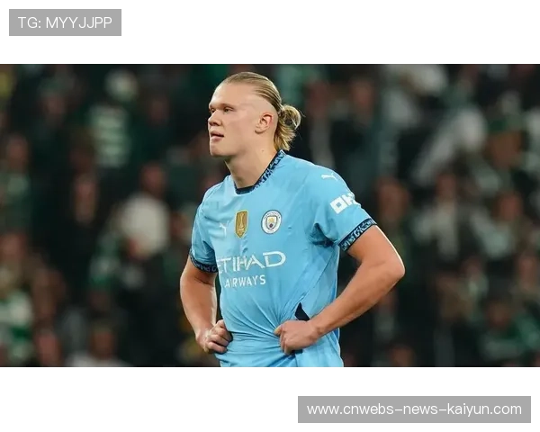 哈兰德点球点冷静扳回一分