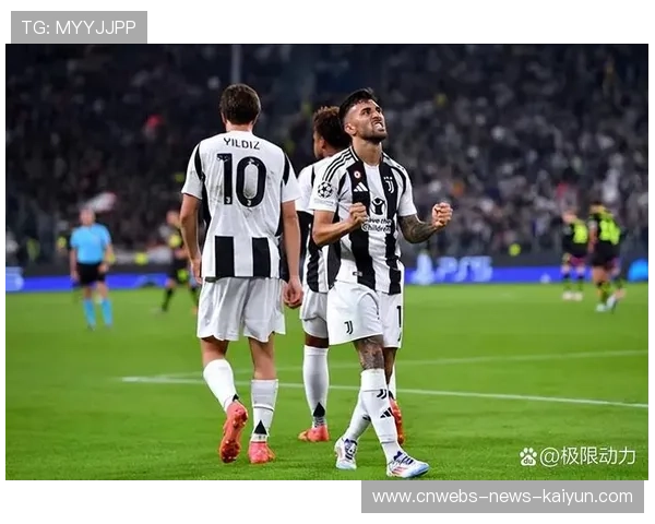 尤文若能保持团队精神,赛季高潮可期 尤文若能保持团队精神,赛季高潮可期