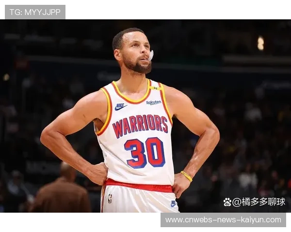 库里一记远投分水岭,勇士连胜延续 库里一记远投分水岭,勇士连胜延续