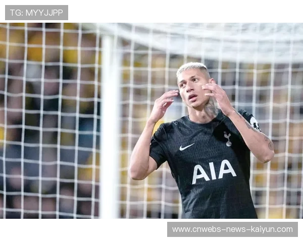 巴黎不容再失！热刺成晋级生死战关键