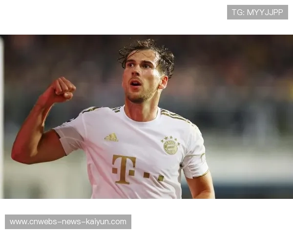 拜仁格雷茨卡高速突破射门命中:速度与力量的完美瞬间 拜仁格雷茨卡高速突破射门命中:速度与力量的完美瞬间