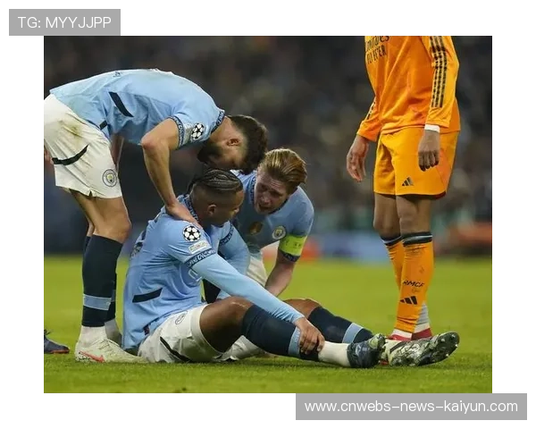 曼城控制比赛能力突出