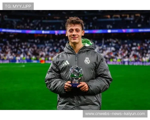 皇马中路注入创造型球员